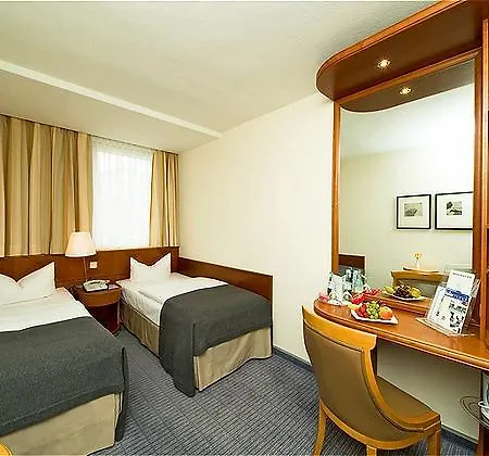 Hotel Good Morning Erfurt