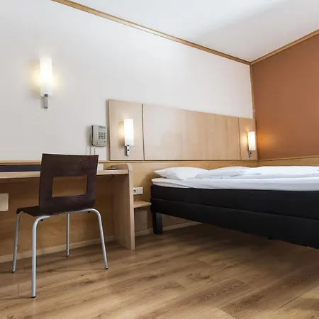 Hotel Good Morning Erfurt